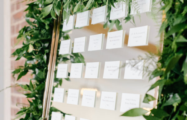 Rain at This Natirar Wedding Created a Dreamy Vibe and Gorgeous Photos