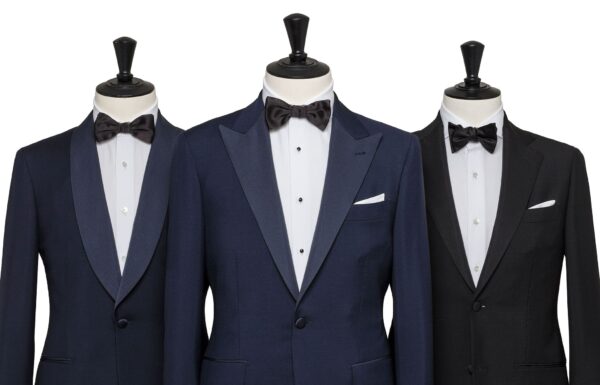 Duru Luxury Clothing Gallery 30