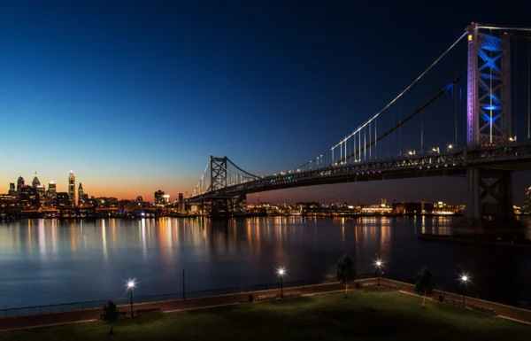 Hilton Garden Inn Camden Waterfront Philadelphia Gallery 16