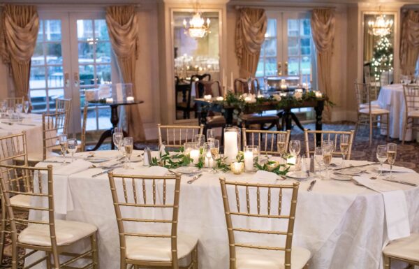 Olde Mill Inn and Grain House Gallery 12