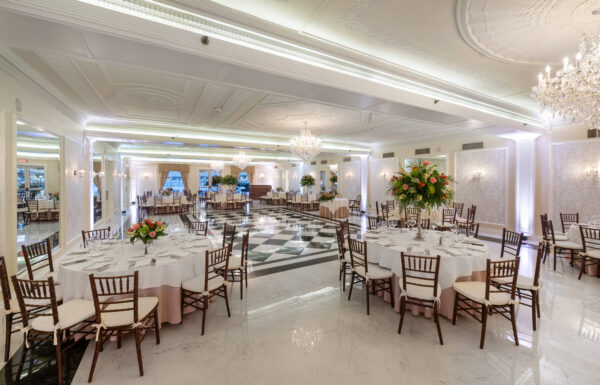Molly Pitcher Inn Gallery 4