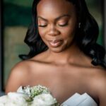 A Nigerian-Ghanaian Wedding Full of Dancing, Traditions and Love