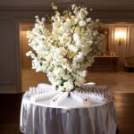 The wedding of The Grounds at This NJ Venue Transported Guests to Versailles Gallery 3