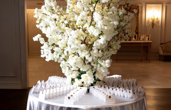 The Grounds at This NJ Venue Transported Guests to Versailles