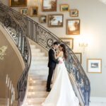The Grounds at This NJ Venue Transported Guests to Versailles