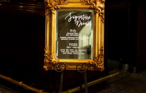 The Grounds at This NJ Venue Transported Guests to Versailles