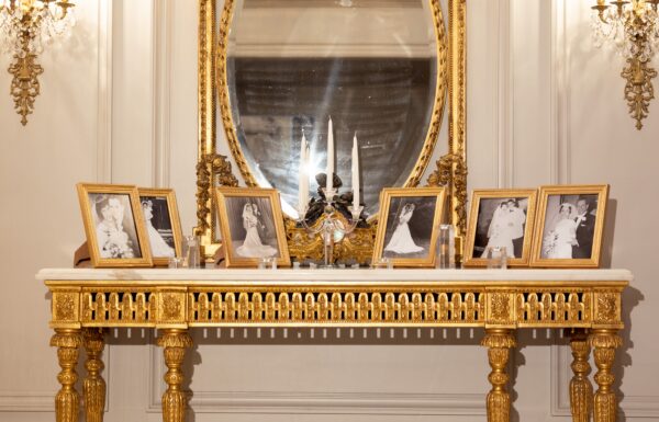 The Grounds at This NJ Venue Transported Guests to Versailles