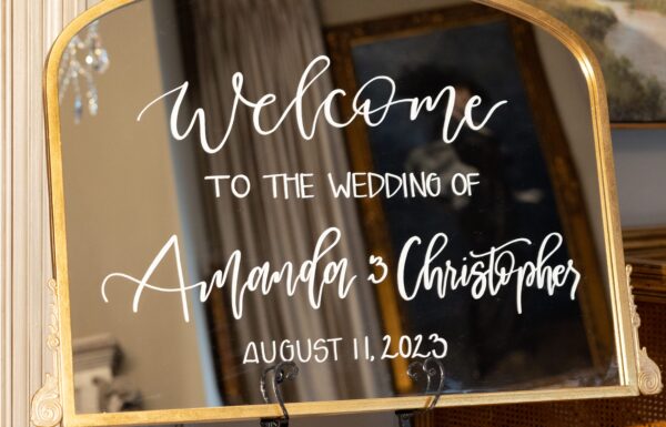 The Grounds at This NJ Venue Transported Guests to Versailles