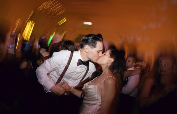 The Grounds at This NJ Venue Transported Guests to Versailles