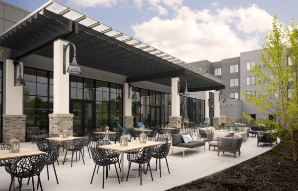 Venues Category Vendor Archer Hotel Florham Park