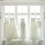 The wedding of A Butterfly Release, Four Wedding Gowns & a Grandma Flower Girl on This Big Day Gallery 3