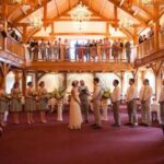 New Jersey Bride