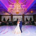 New Jersey Bride