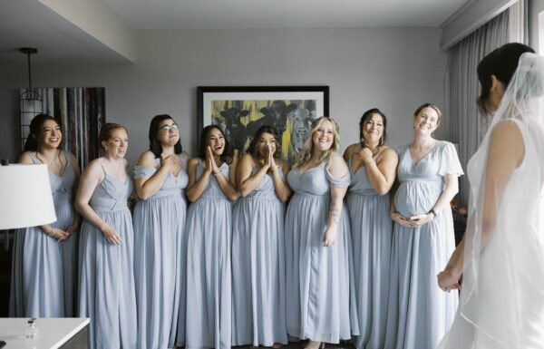 Timeless Beauty at This Stone House at Stirling Ridge Wedding