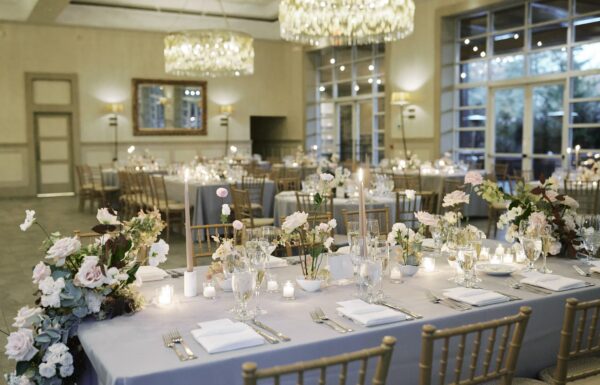 Timeless Beauty at This Stone House at Stirling Ridge Wedding