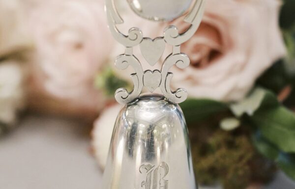 Timeless Beauty at This Stone House at Stirling Ridge Wedding