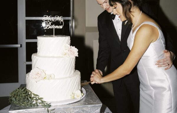 Timeless Beauty at This Stone House at Stirling Ridge Wedding