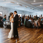 New Jersey Bride