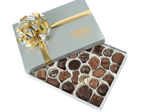 Enjou Chocolat