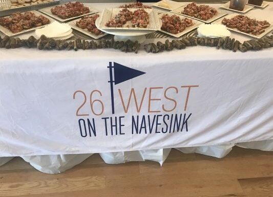 26 West on the Navesink Gallery 1