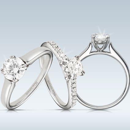 Fashion Listing Category Hamilton Jewelers