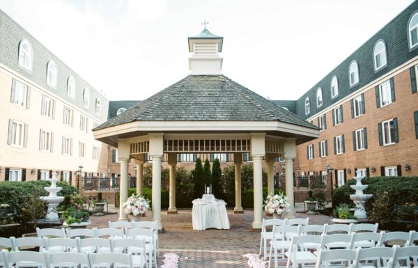 Hilton Wilmington/Christiana Gallery 4