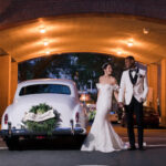 New Jersey Bride
