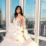New Jersey Bride