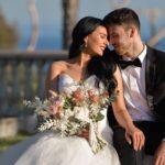 New Jersey Bride