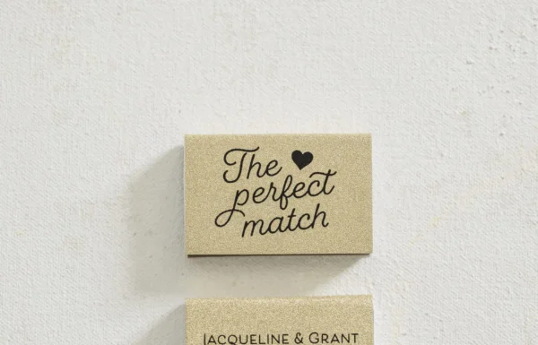 A Glamorous Big Day at This Couple’s “Dream Venue”