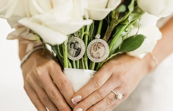 A Glamorous Big Day at This Couple’s “Dream Venue”