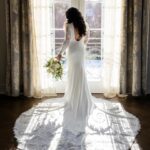 The wedding of “I Want to Get Married There Again,“ Says This Bride About Her Elegant NJ Wedding Venue Gallery 3