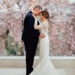 This Couple Paid Tribute to The Restaurant Where They Met