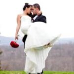 New Jersey Bride