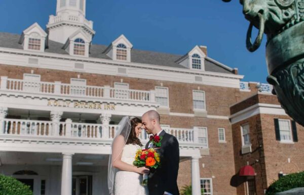 Molly Pitcher Inn Gallery 18