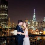 New Jersey Bride