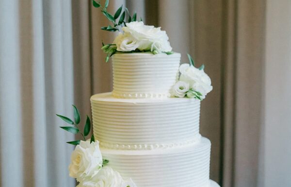 Classic Elegance at This Fall Wedding at Natirar
