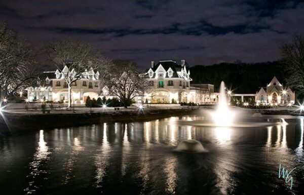 Park Chateau Estate & Gardens Gallery 4