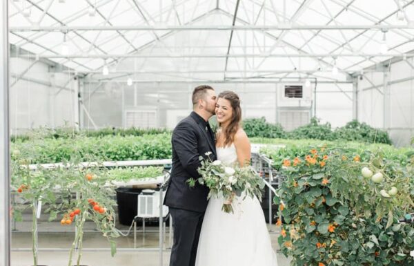 Perona Farms: The Barn, The Refinery & The Reserve Gallery 8