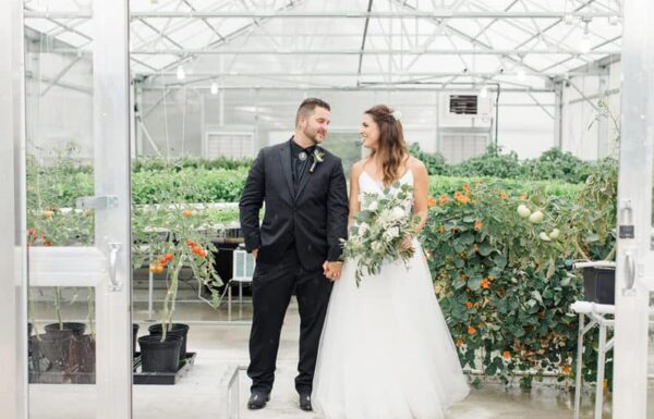 Perona Farms: The Barn, The Refinery & The Reserve Gallery 9