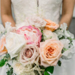 A Korean Ceremony Brought Everyone Together On Their Big Day