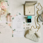 A Korean Ceremony Brought Everyone Together On Their Big Day