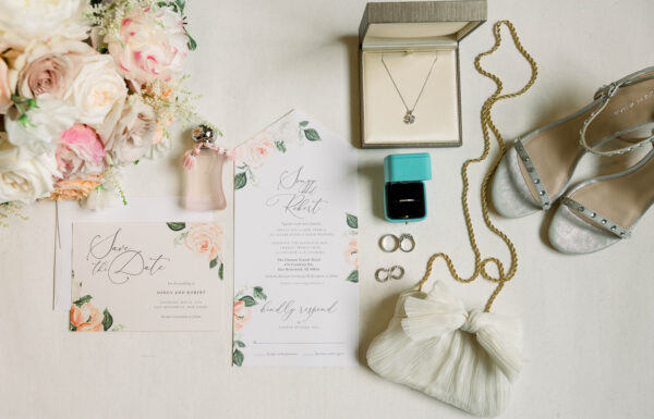 A Korean Ceremony Brought Everyone Together On Their Big Day