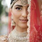 The Groom Arrived on a Horse and Then Stepped in as The DJ At This Indian Wedding