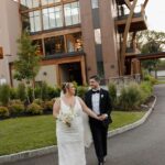 A Stunning Indoor Ceremony at a Jersey City Venue
