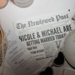 A Stunning Indoor Ceremony at a Jersey City Venue