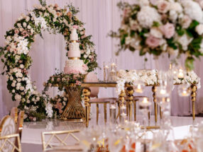 Ceremony and Reception Listing Category Glam Party Rentals