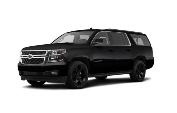 Sparta Limousine Gallery 4