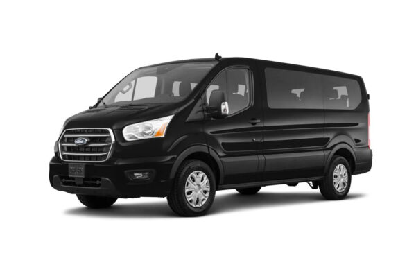 Sparta Limousine Gallery 5