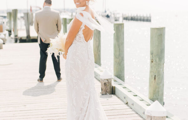 Boho Beach Vibes on Long Beach Island